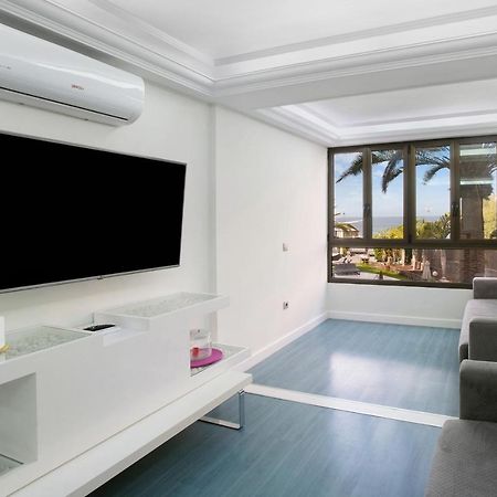 Articel Patalavaca Apartment Luaran gambar