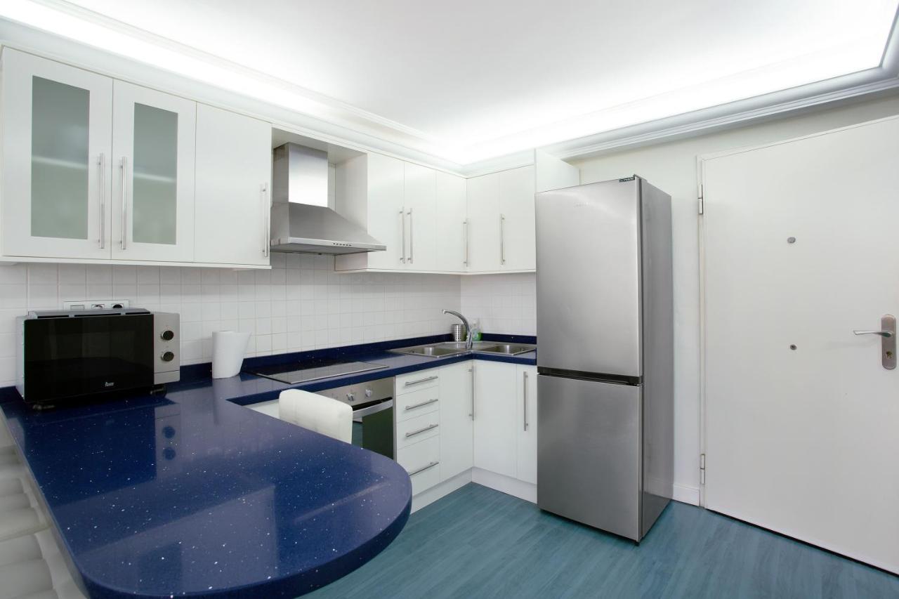Articel Patalavaca Apartment Luaran gambar