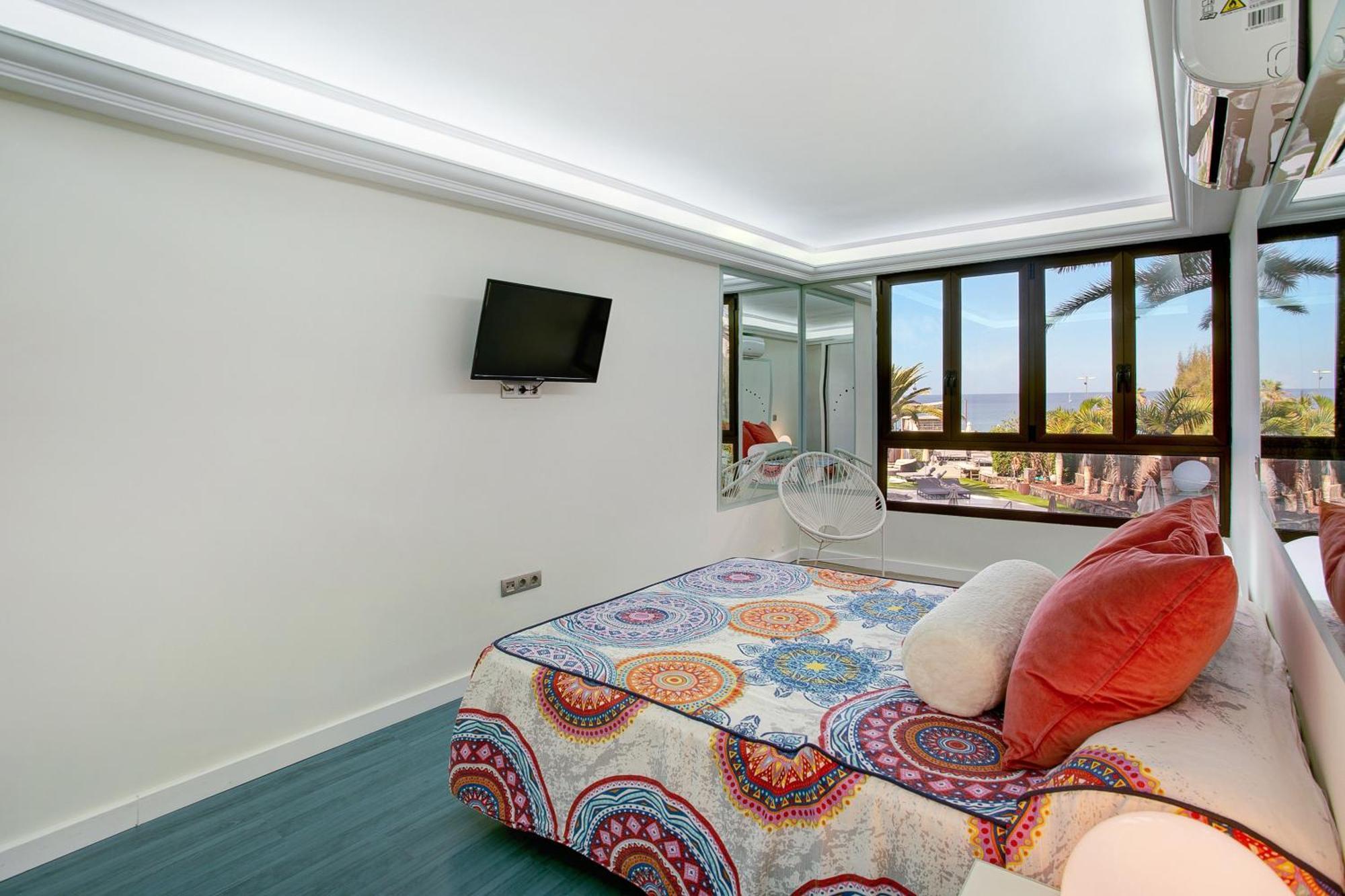 Articel Patalavaca Apartment Luaran gambar